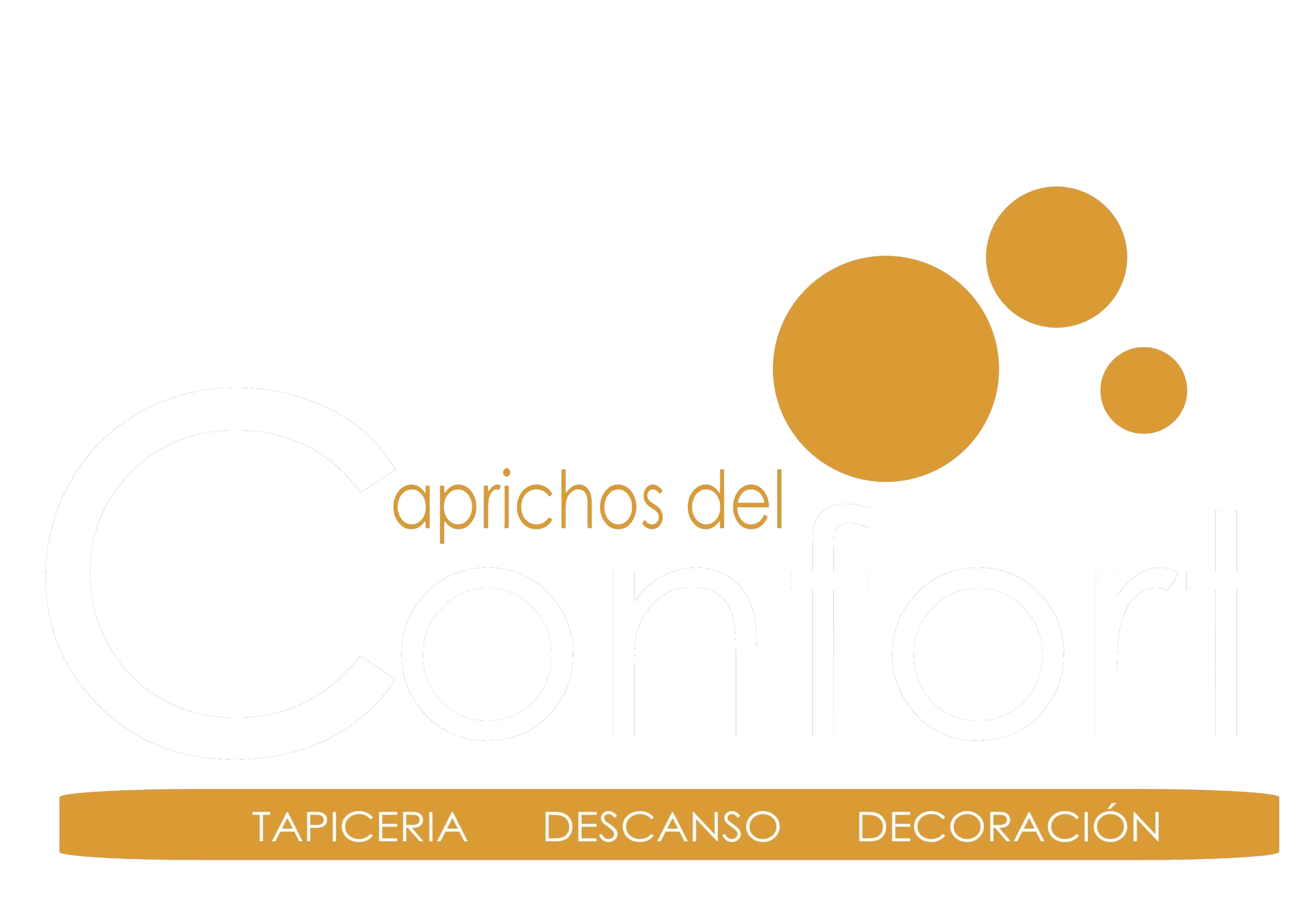 Caprichos del Confort